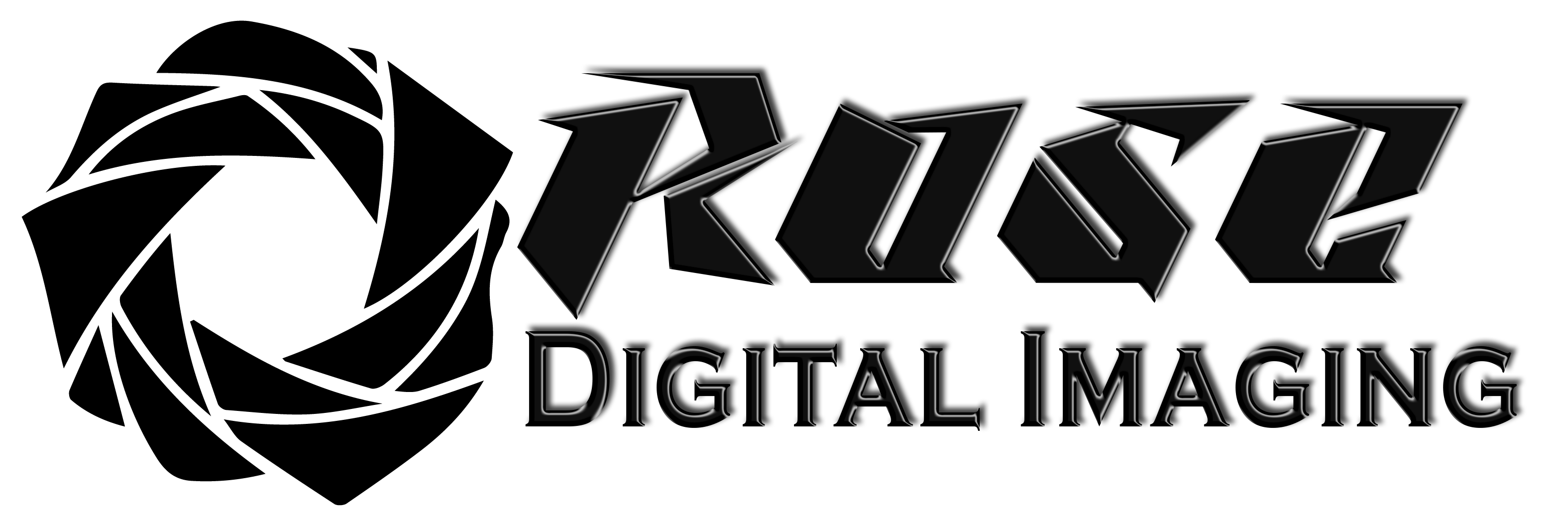 Rose Digital Imaging Logo
